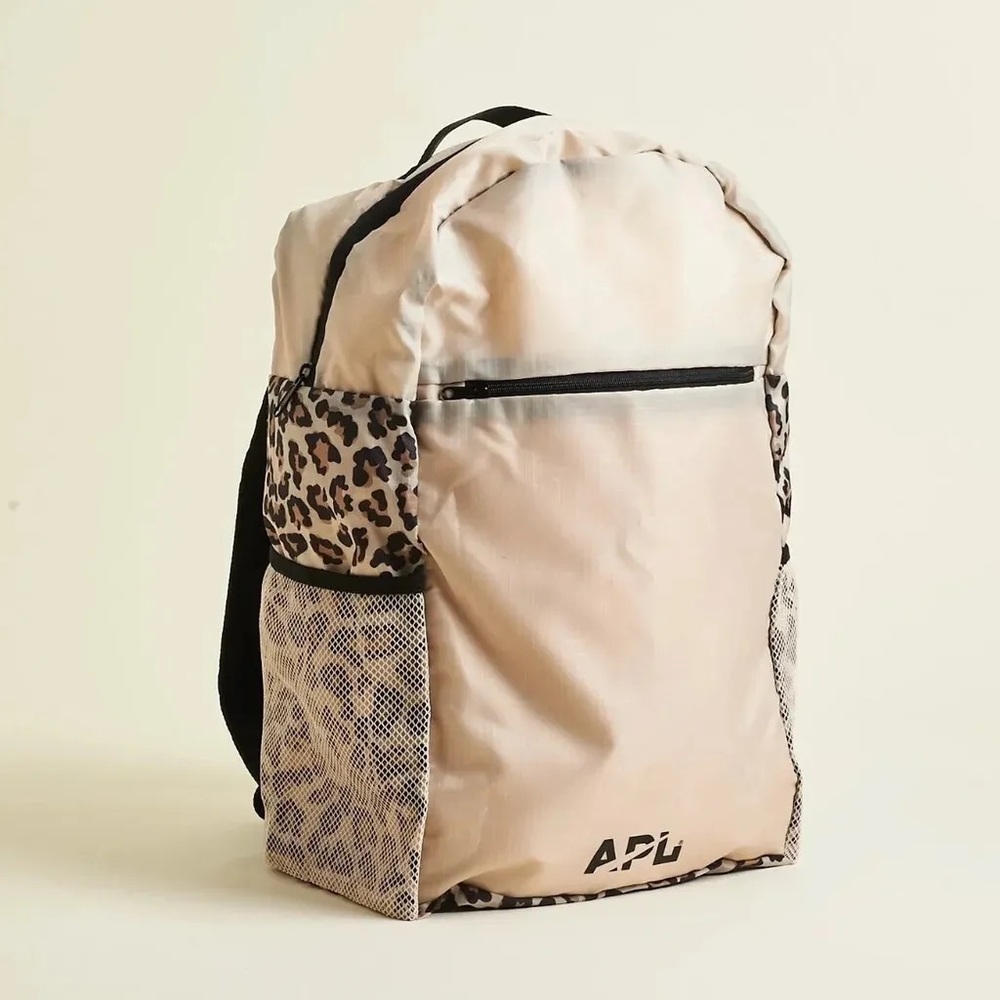 APL Athletic All Purpose Packable Backpack